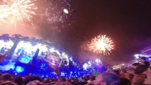 GoPro HERO 3+:  Tomorrowland Finale Epic Firework 2014 1080p