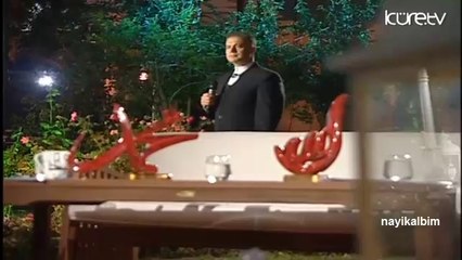 Ey Rabbim katından bir RAHMET istiyorum Ümit coşkun Ramazan 2014