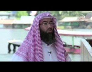 ربما تدخل الجنة بعمل بسيط .. مقطع رائع للشيخ نبيل العوضي_