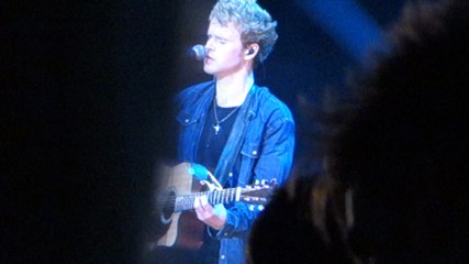 Kodaline - All My Friends