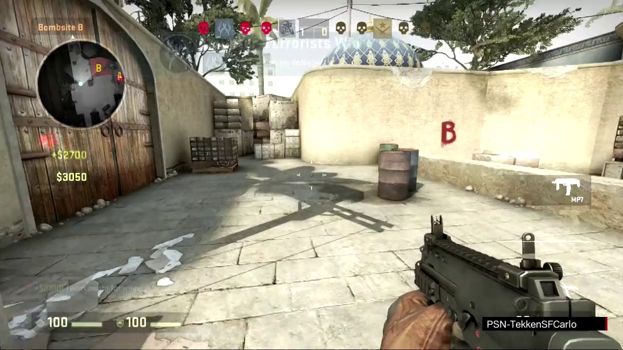 AVerMedia Game Capture HD 2 Test 1