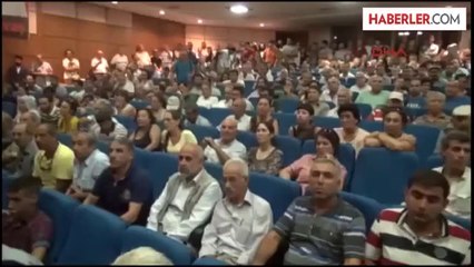 İzmir'de Özerklik Çağrısı