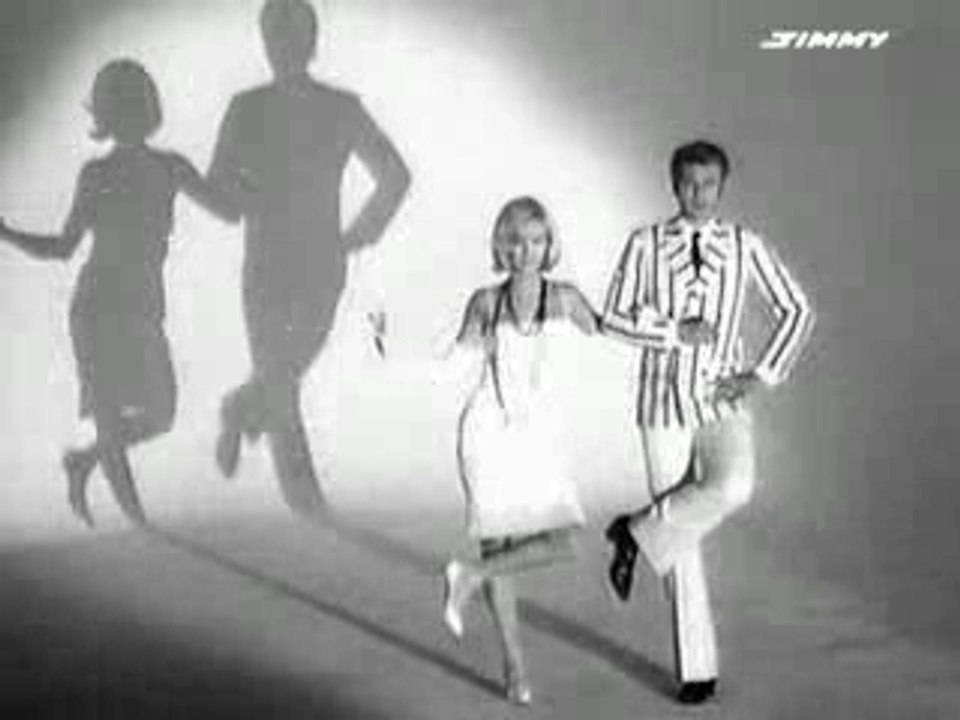 Cocktail pour deux (Hallyday, Vartan)