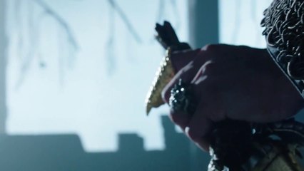 ARROW - Season 3 - Trailer Preview with Ra’s al Ghul [VO|HD]