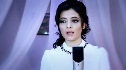 Rahil Yousofzai - Rafti Rafti Afghan HD Song 2014