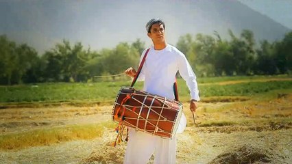 Ustad Gulzaman & Anil Bakhsh - Mina New Video 2014