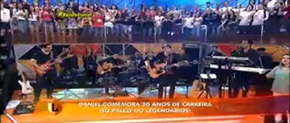 TV Record 2014-07-27 Legendarios com Daniel (1)