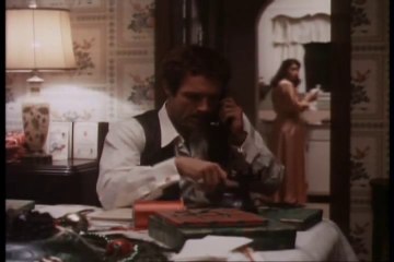 The Godfather Deleted Scenes