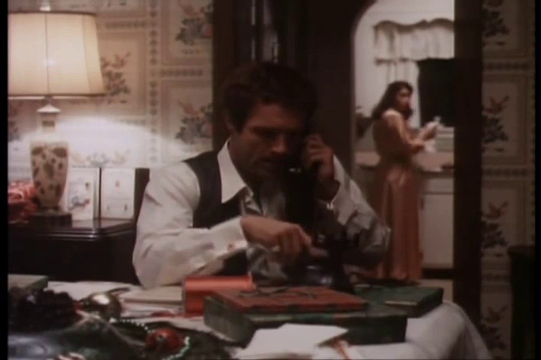 The Godfather Deleted Scenes