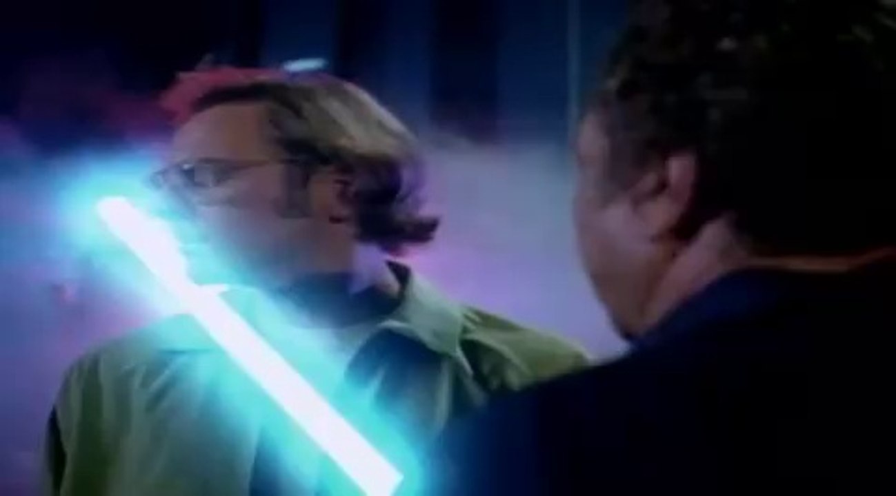 Mike Jittlov: The Trailer for the Wizard of Speed and Time (1983 - 1988)