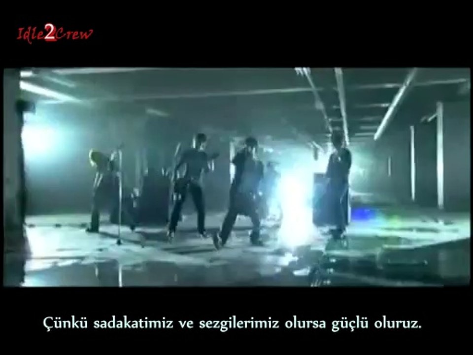 ONE OK ROCK- Keep It Real (Türkçe Altyazılı)