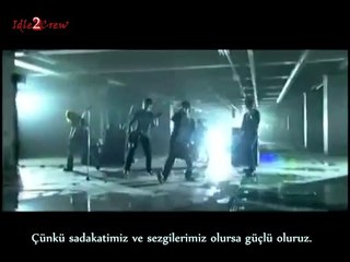 ONE OK ROCK- Keep It Real (Türkçe Altyazılı)