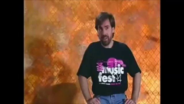 Marilyn Manson: Demystifying the Devil