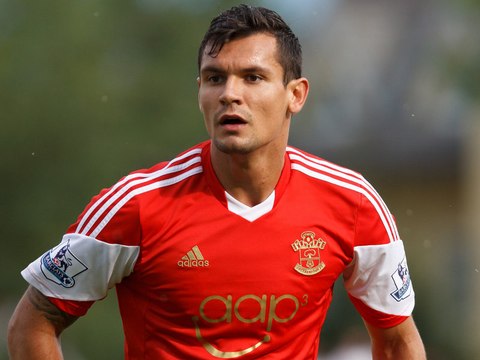 Mercato Show / La fiche transfert de Dejan Lovren à Liverpool