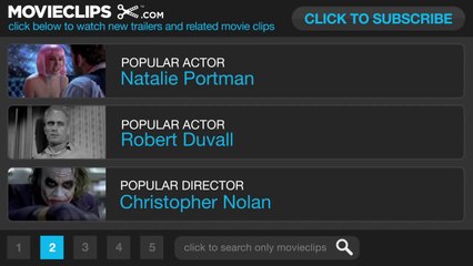 Trailer - Hammer of the Gods TRAILER (2013) - Viking Action Movie HD