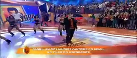 TV Record 2014-07-27 Legendarios com Daniel (2)
