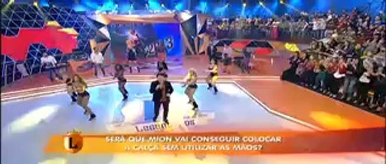 TV Record 2014-07-27 Legendarios com Daniel (3)