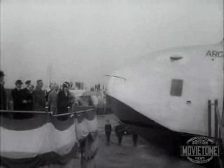 Argentina Buys British