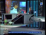 #90دقيقة - محمد مصطفى شردي وزير الداخلية يتفقد الطريق الصحراوي