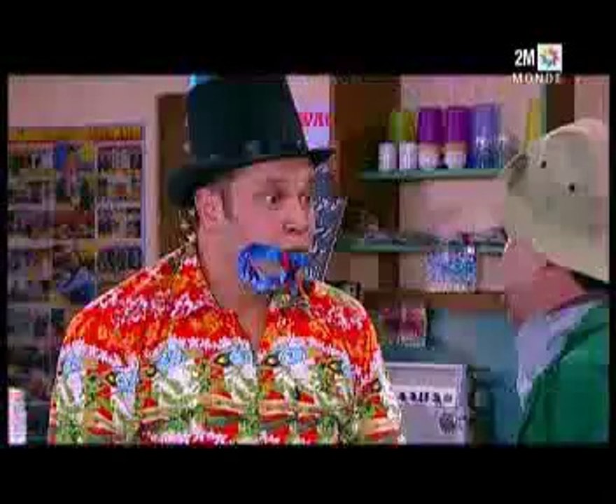 Kenza Fdouar Ep 29