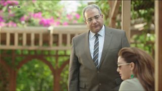 مسلسل السيدة الاولي الحلقة التاسعة والعشرون