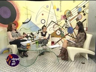 ekmek ve gül part 1