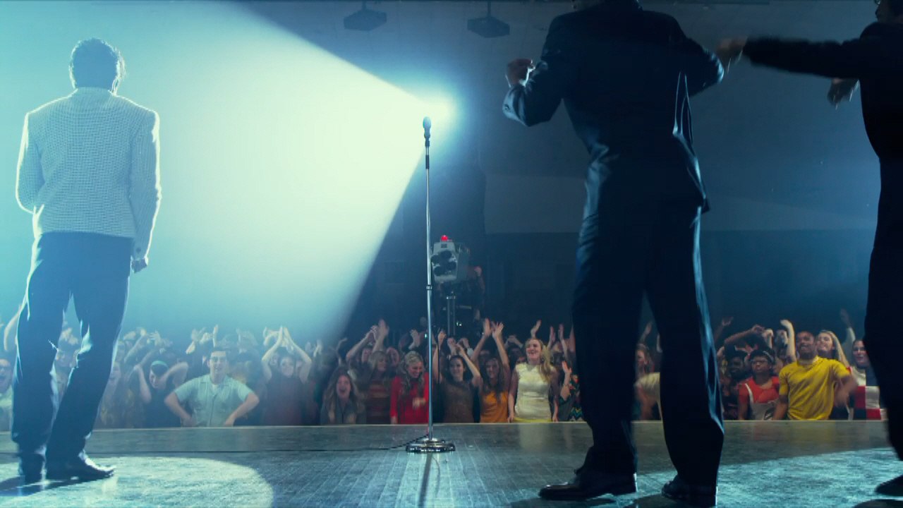 Fascinating: How 'Get On Up' Was Made with Mick Jagger and Brian Grazer