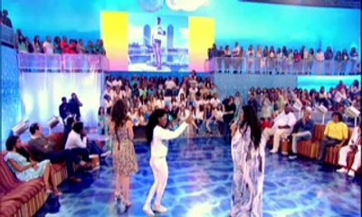 TV Globo 2014-07-27 Esquenta  (11)