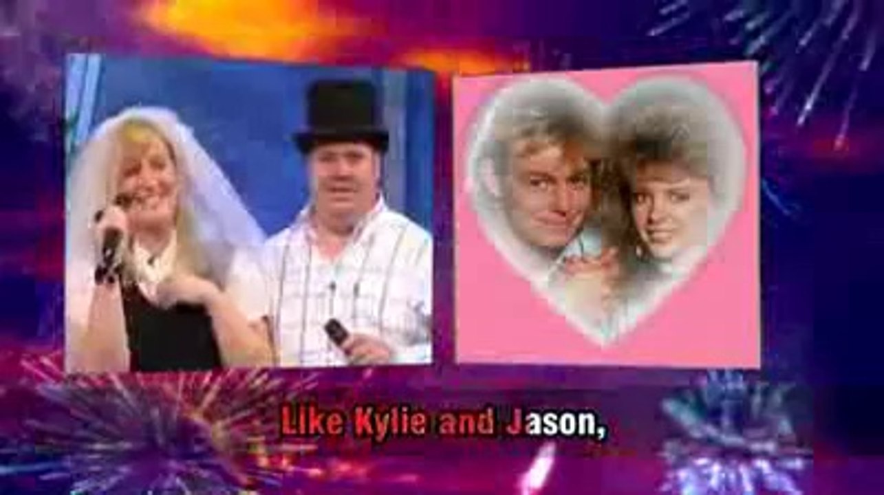 Ant & Dec's Saturday Night Take-away 2009 E1 P2