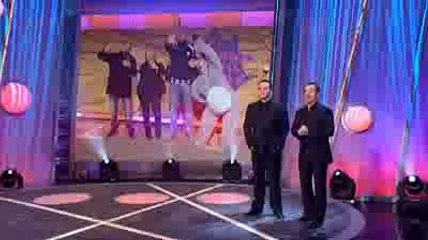 Ant & Dec's Saturday Night Take-Away 2009 E2 P5