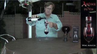Best Cheap Wine Merlot Rated With A Wine Aerator