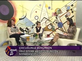 Ekmek ve gül part 2