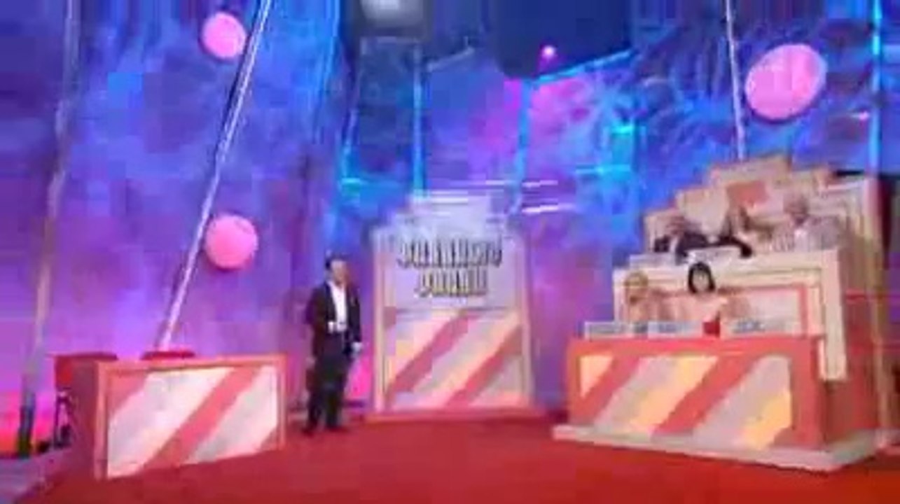 Ant & Dec's Saturday Night Take-Away 2009 Episode 3