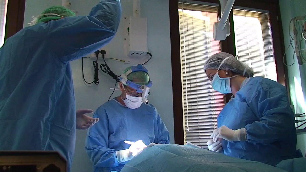 Milano Estetica One Day Surgery