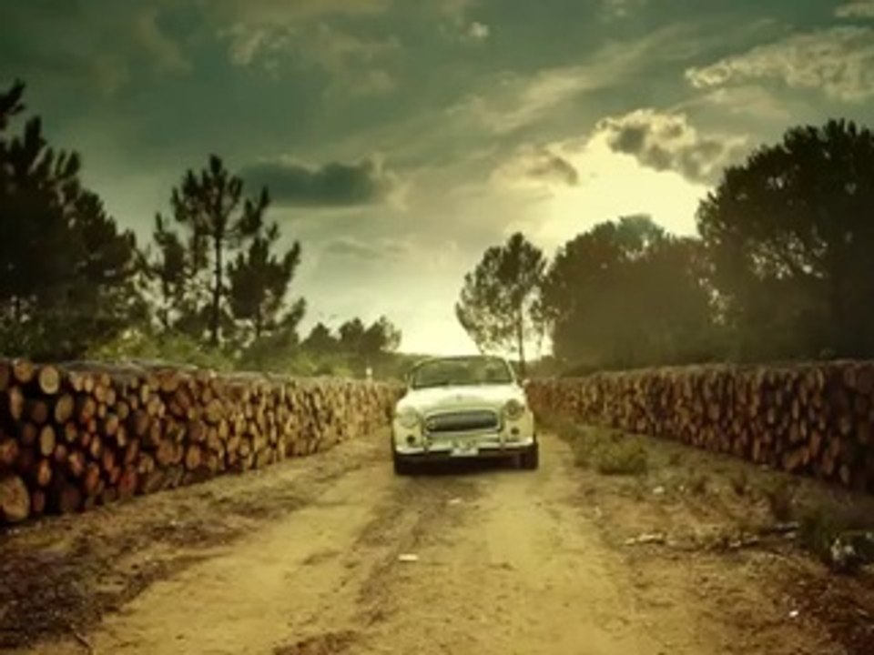 Murat Dalkılıç-Neyleyim İstanbulu