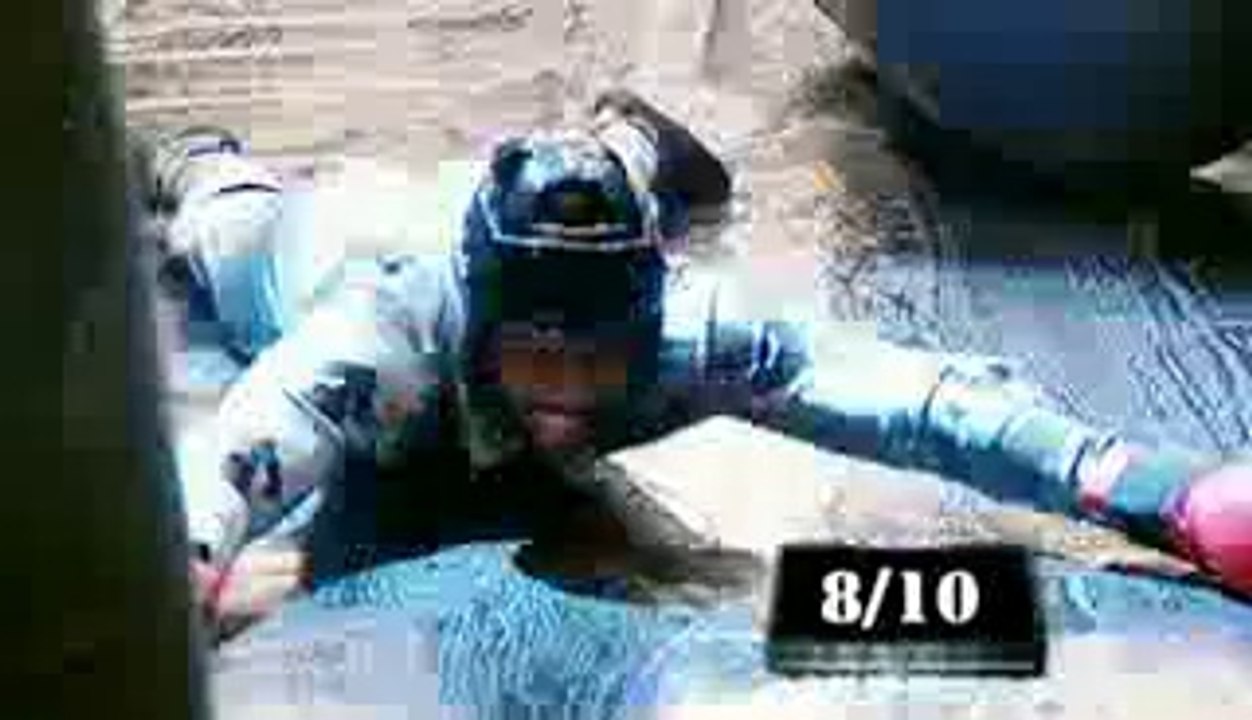 Ant & Dec's Saturday Night Take-Away 2009 E3 P5