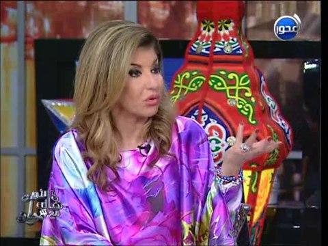 #آن_الأوان - إيمي سمير غانم وعلاقتها بأطاطا ومحمد سعد في الكواليس