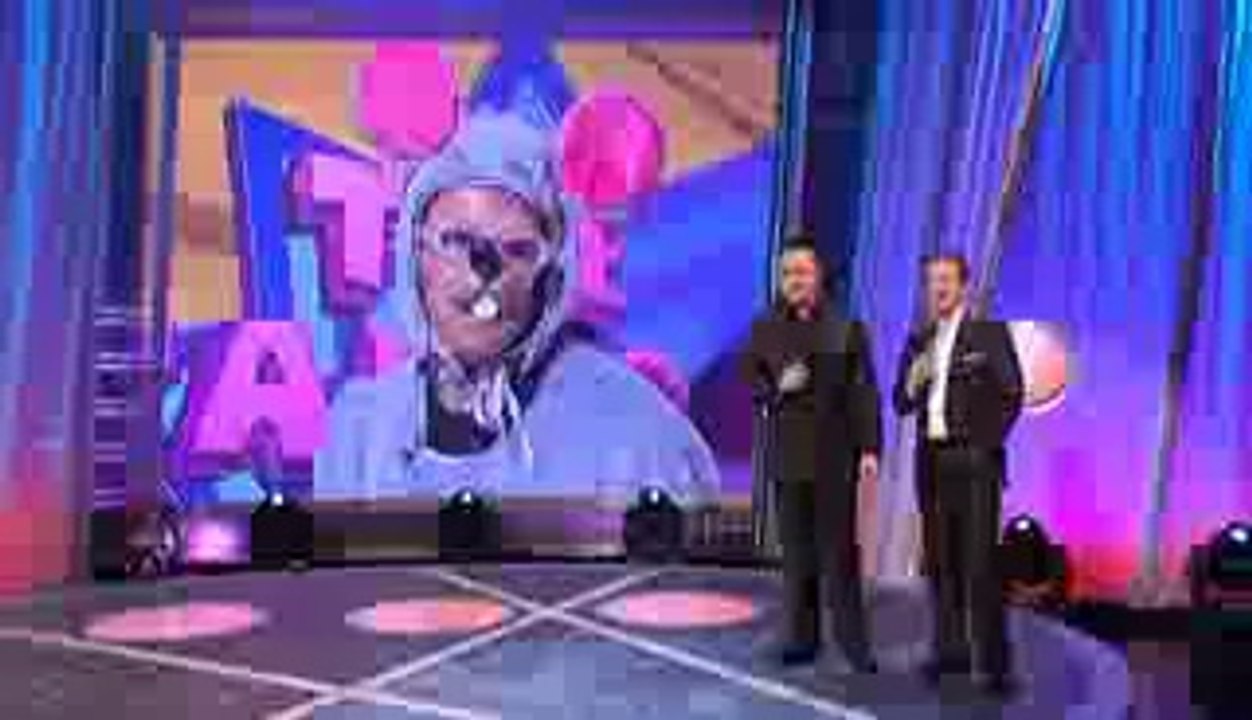 Ant & Dec's Saturday Night Take-Away 2009 E4 P5