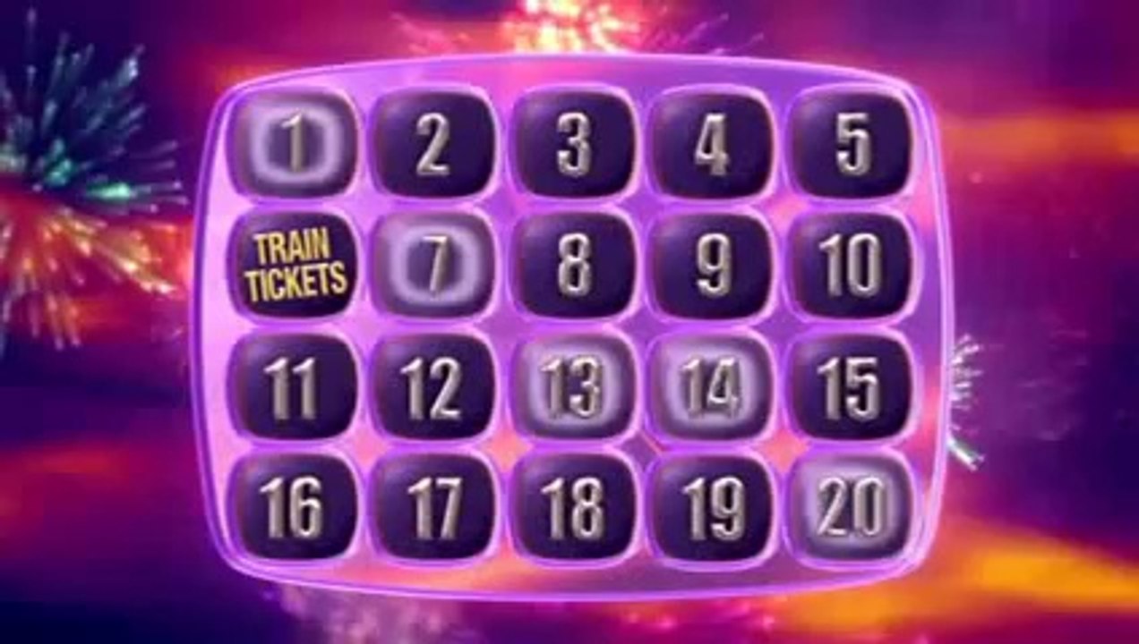 Ant & Dec's Saturday Night Take-Away 2009 E4 P6