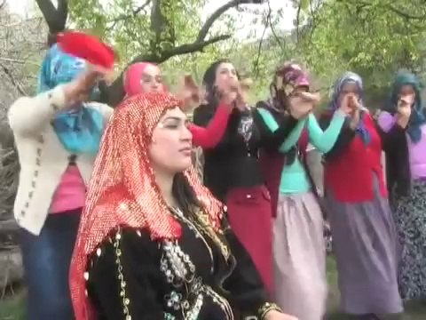 Nurettin Bay - Sündüz 2014 Orjinal Video Klip