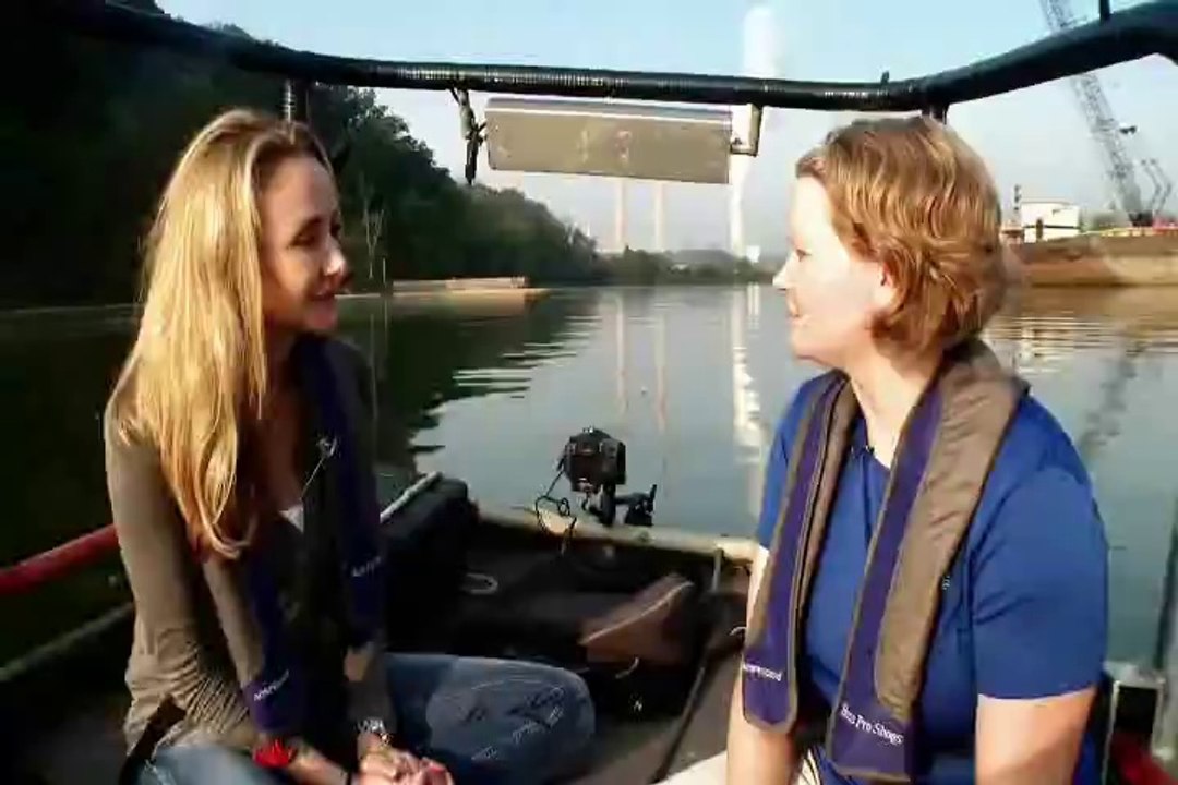Water Pollution