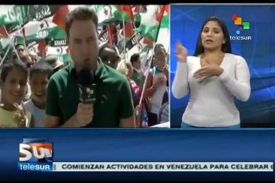 Pueblo saharauí se moviliza en España para liberarse de Marruecos