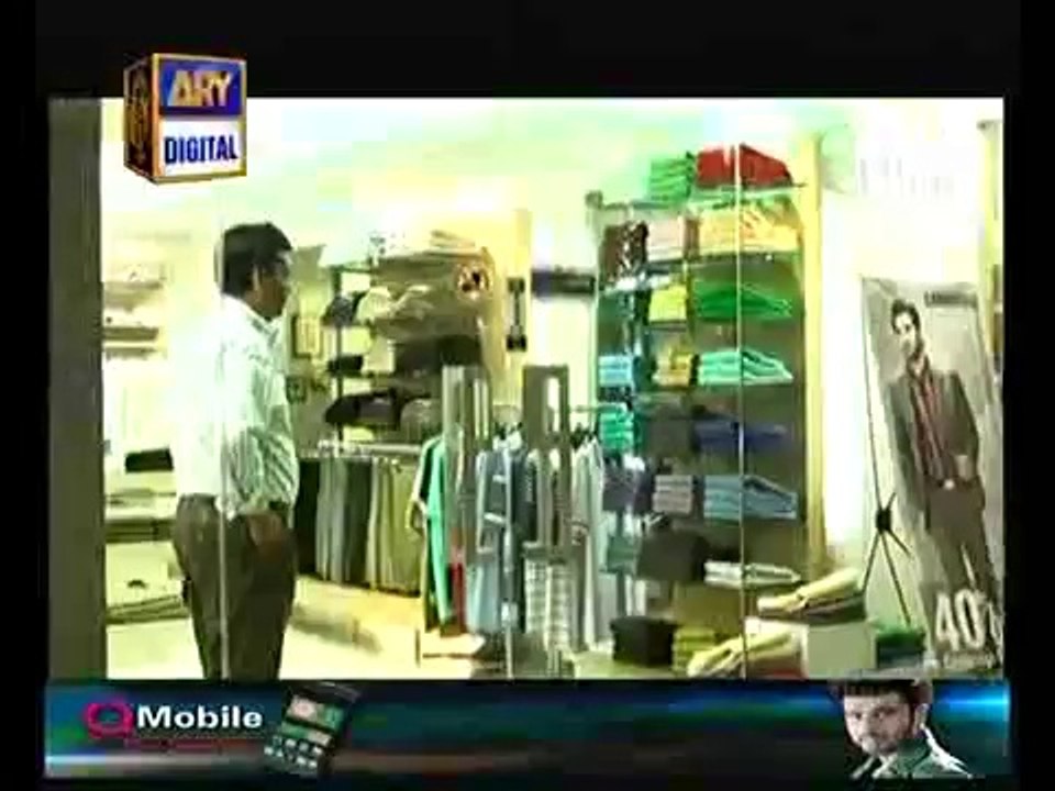 Shikwa Episode 12 Full on Ary Digital - July 26