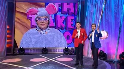 Ant & Dec's Saturday Night Take-Away E5 P5