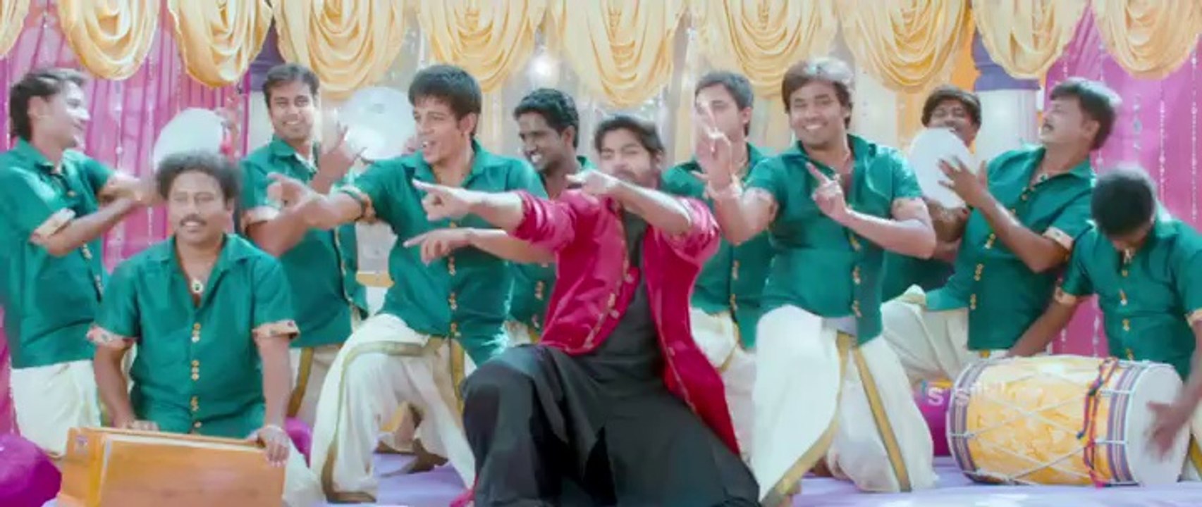 Oru Modhal Oru Kadhal - [ JustCine.Com ] Part 2