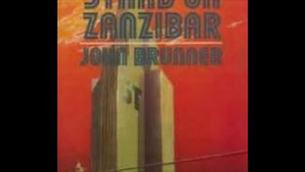 Ce roman de 1969 avait précisément prédit les évènements de notre époque