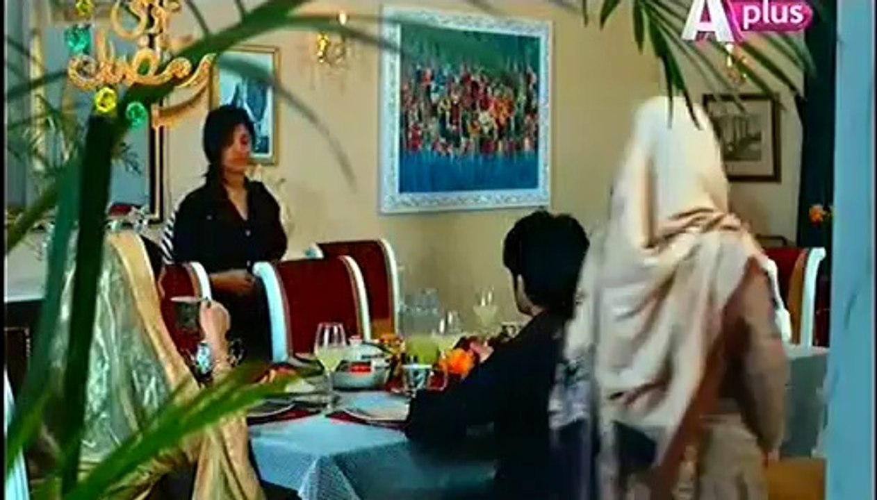 Adhura Milan Episode 18 Full on Aplus