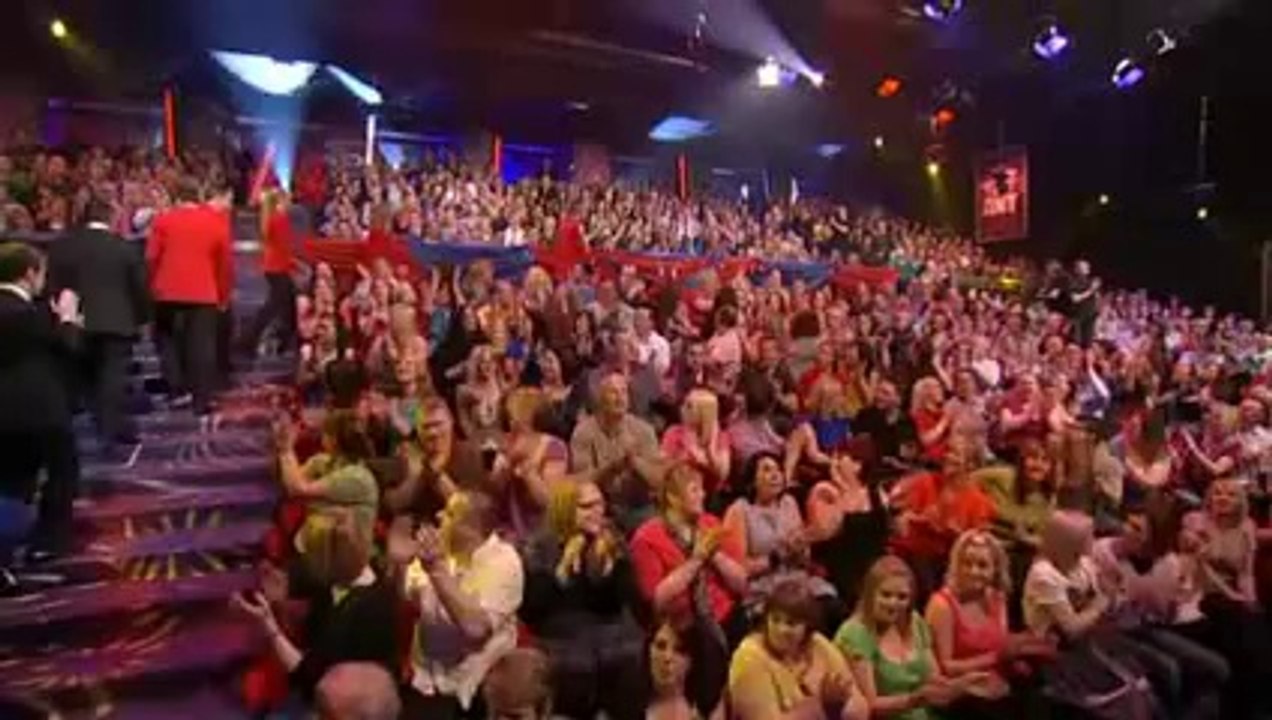 Ant & Dec's Saturday Night Take-Away 2009 E6 P7