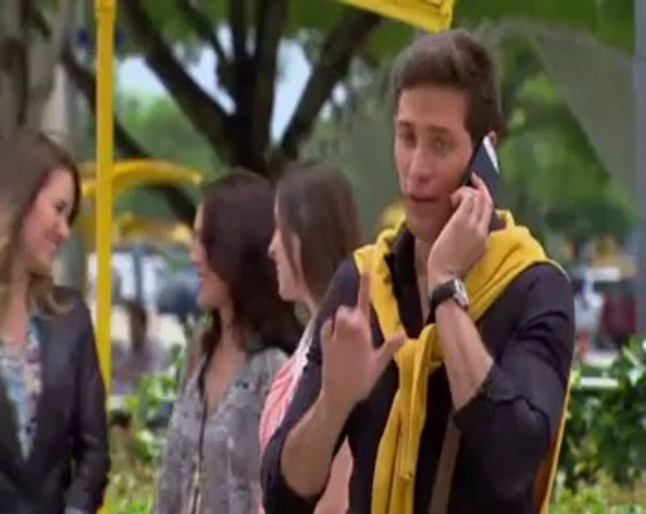 Marido En Alquiler Historia Antonio y Patricia parte 41