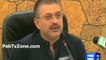 PML-N wants clash between  political parties and army  Sharjeel Memon